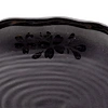 melamine plates oval