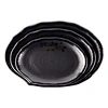 melamine plates